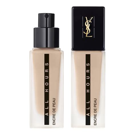 ysl foundation sephora